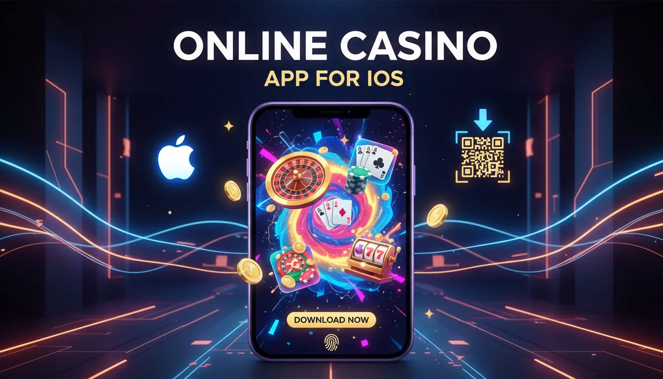 Stake casino iOSアプリ