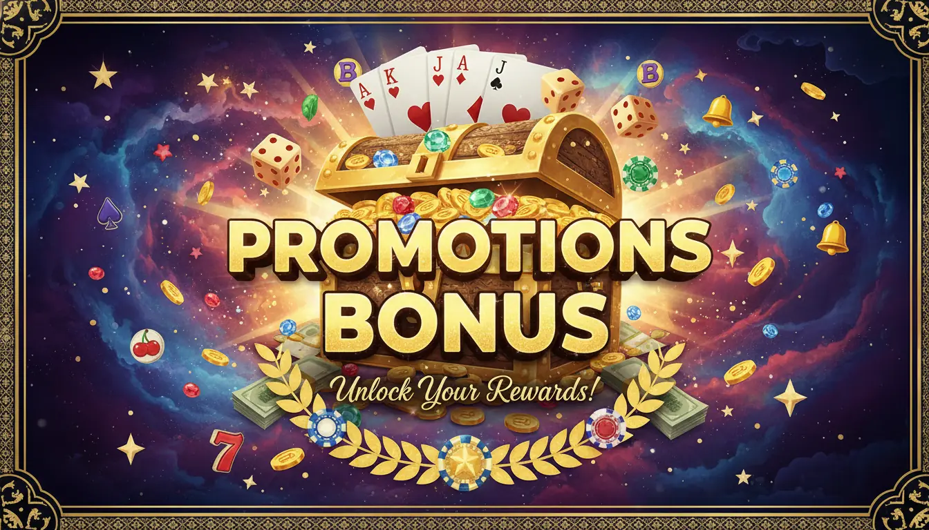 Stake casino プロモーション