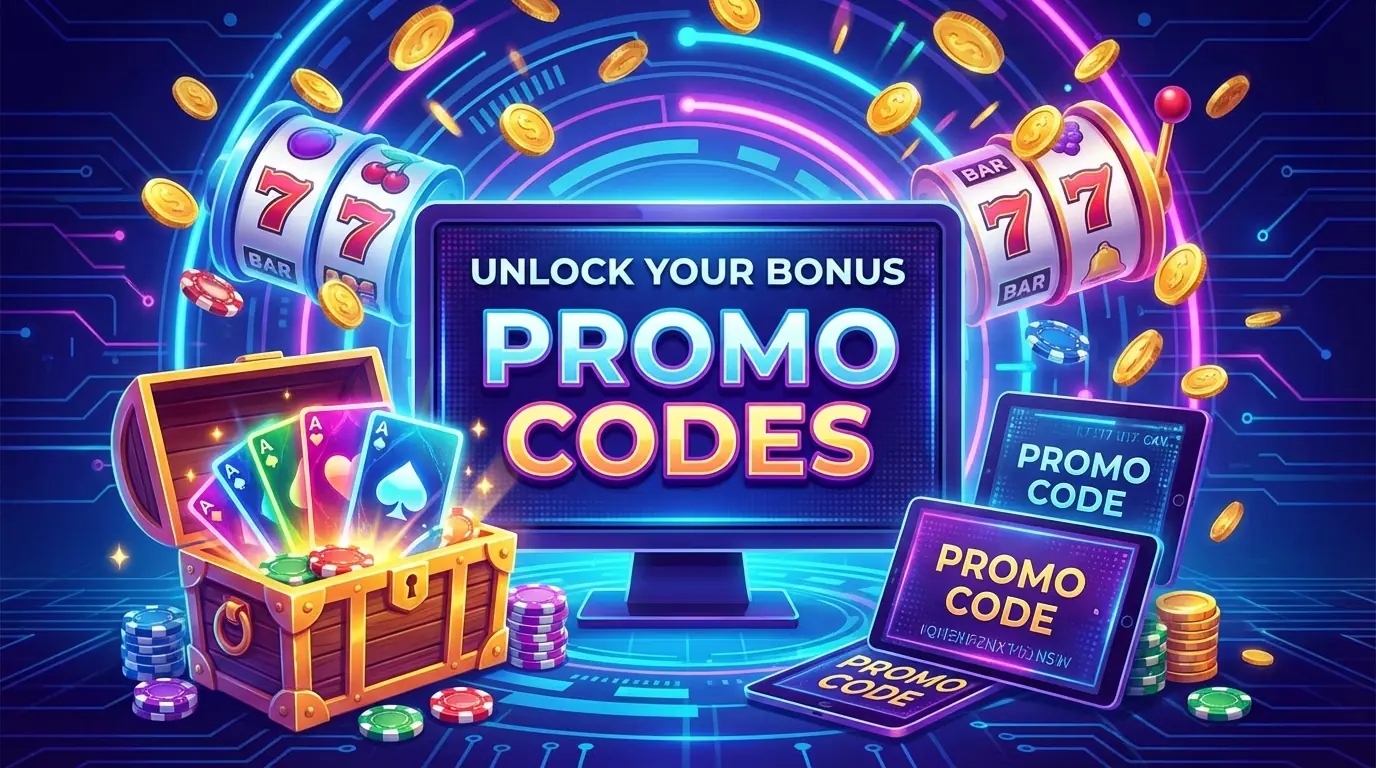 Stake casino プロモコード