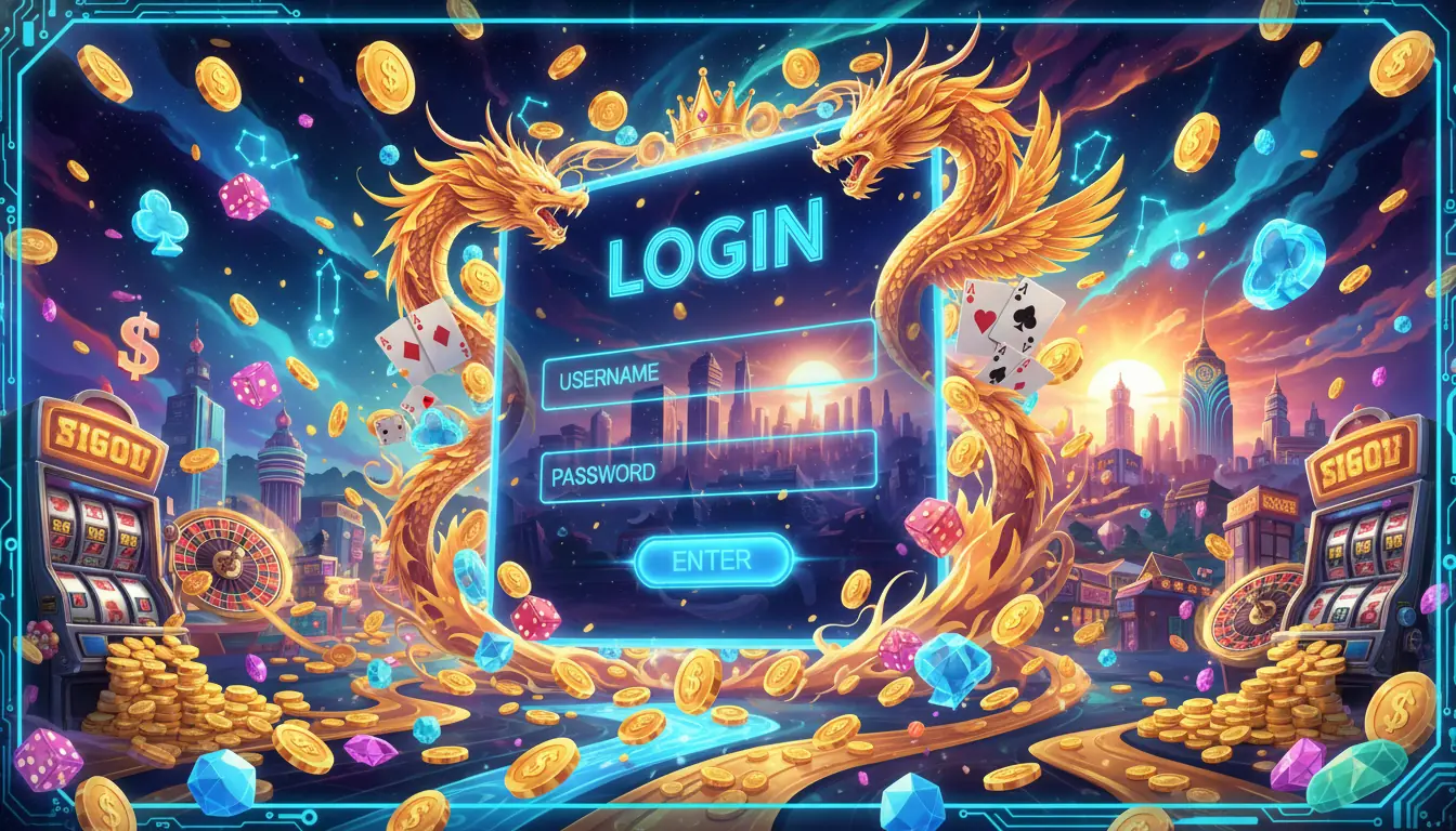 Stake casino ログイン