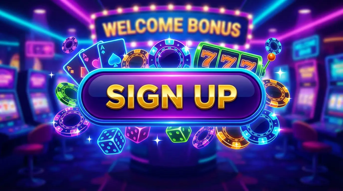 Stake casino 登録
