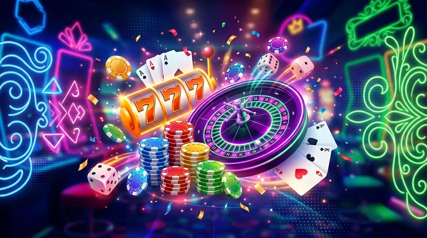 Stake casino 運営会社