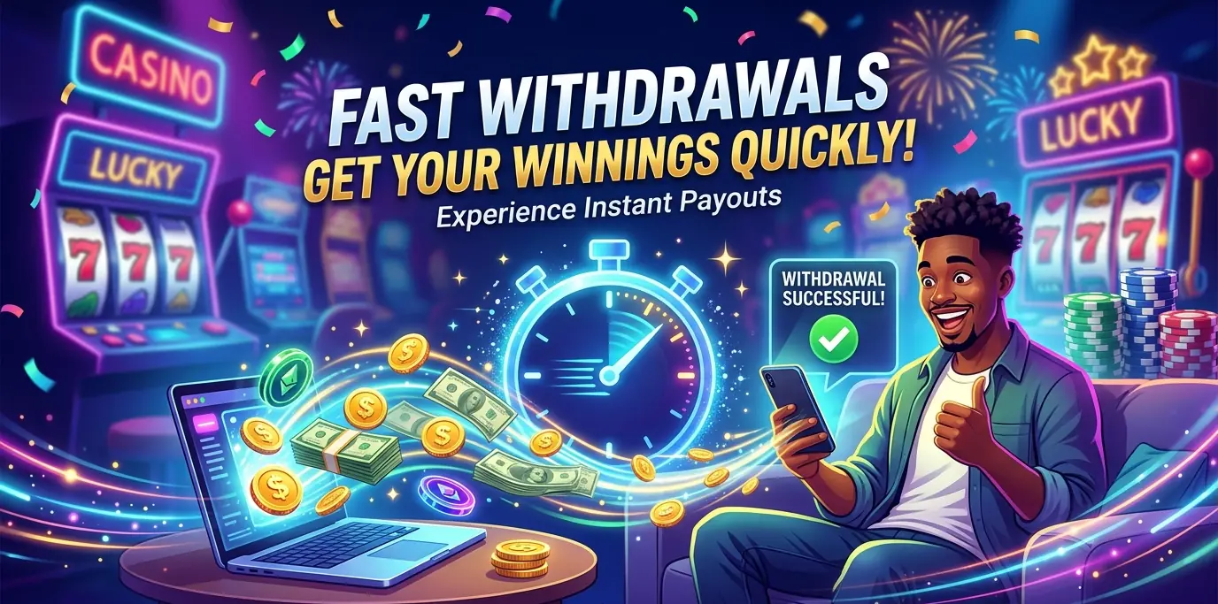 Stake casino 出金時間