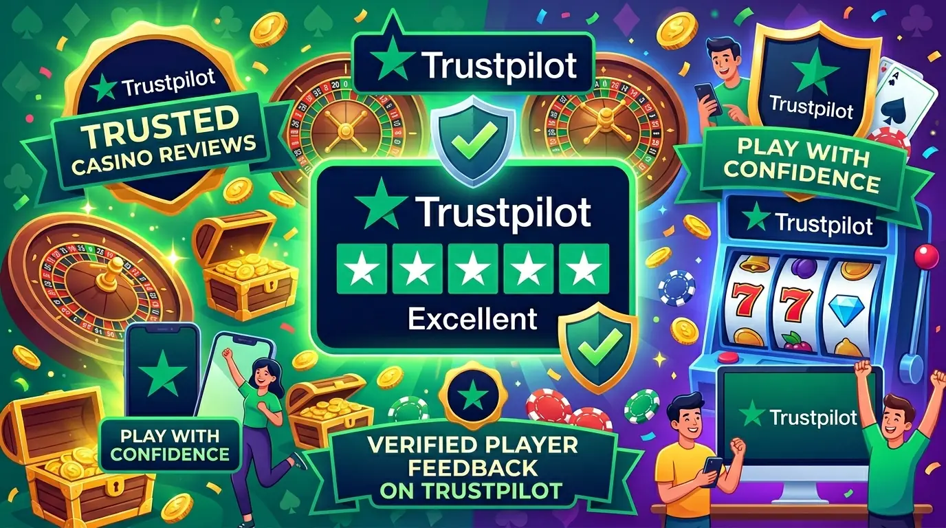 Stake casino Trustpilot