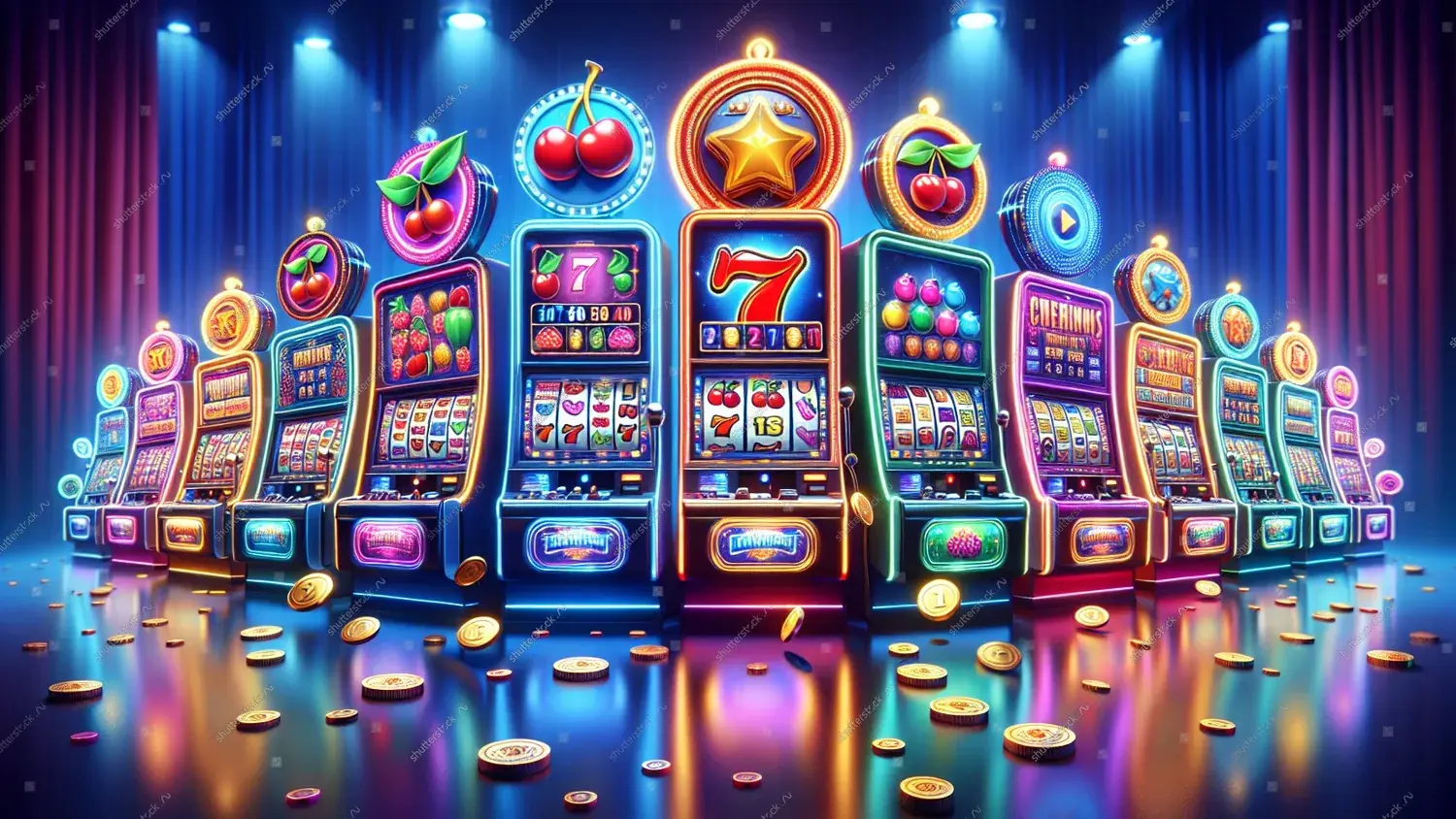 Stake casino ゲーム