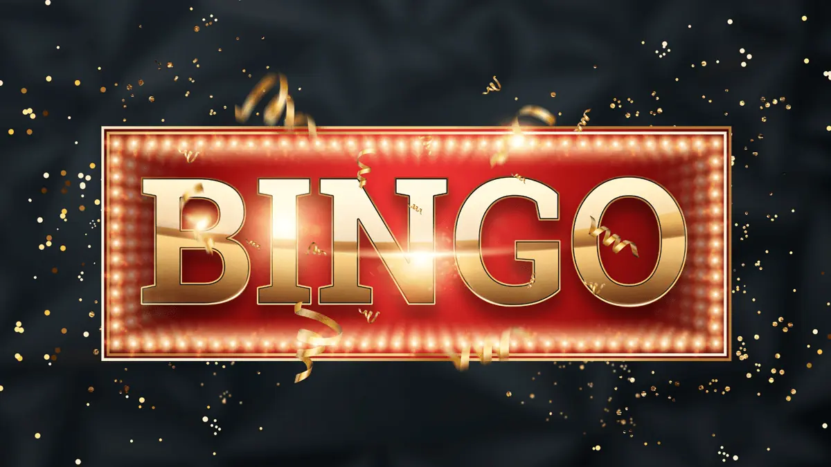 Stake casino ビンゴ