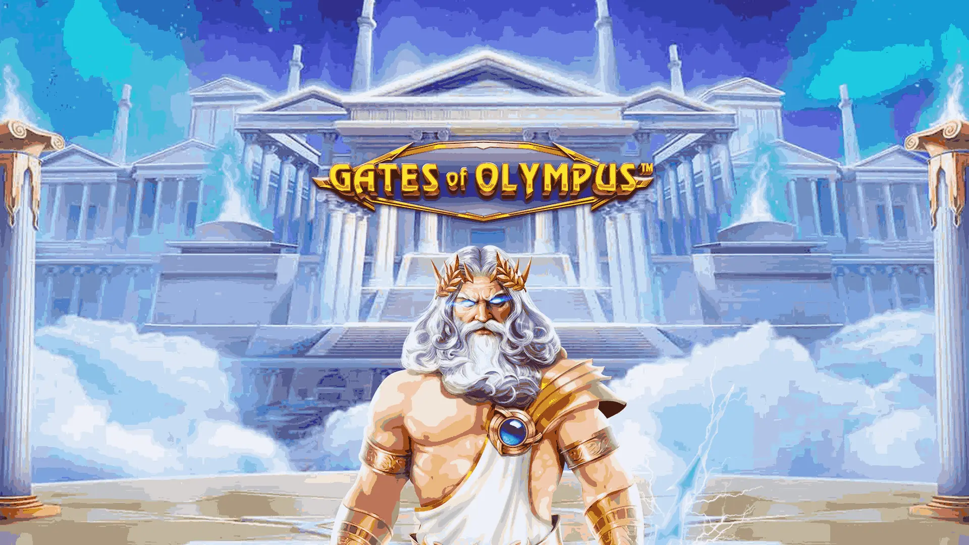 Gates of Olympus Stake casino
