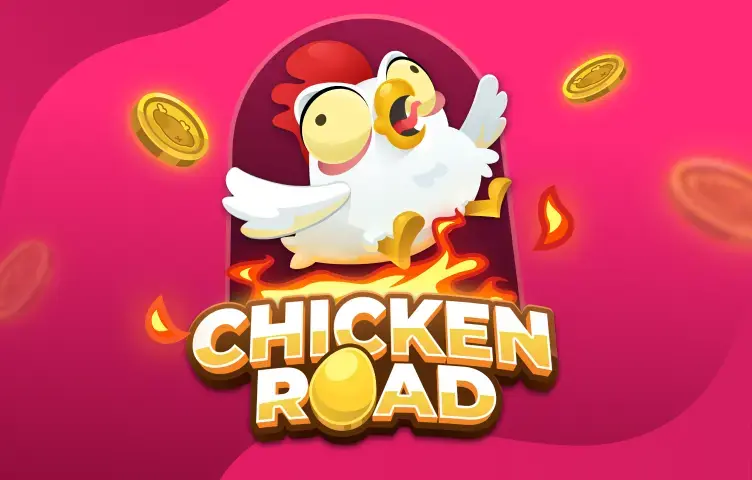 Chicken Road Stake casino