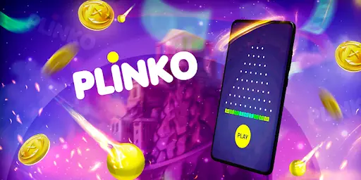 Plinko Stake casino